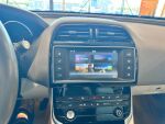 Harmaa Sedan, Jaguar XE – MMT-549, kuva 17