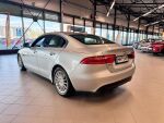 Harmaa Sedan, Jaguar XE – MMT-549, kuva 4