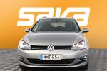 Harmaa Farmari, Volkswagen Golf – MMT-954, kuva 2