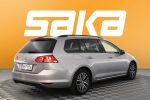 Harmaa Farmari, Volkswagen Golf – MMT-954, kuva 8