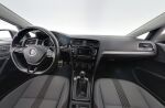 Harmaa Farmari, Volkswagen Golf – MMT-954, kuva 9