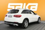 Valkoinen Maastoauto, Mercedes-Benz GLC – MMU-386, kuva 8