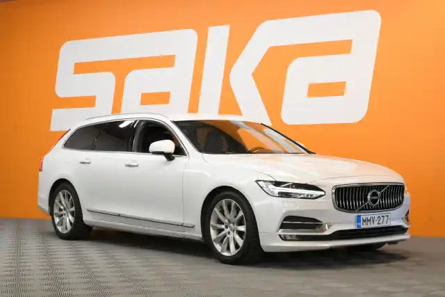 Volvo V90