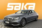 Harmaa Sedan, Mercedes-Benz E – MMX-313, kuva 4