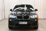 Musta Maastoauto, BMW X3 – MMX-375, kuva 2