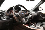 Musta Maastoauto, BMW X3 – MMX-375, kuva 14