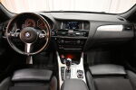 Musta Maastoauto, BMW X3 – MMX-375, kuva 15