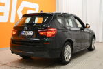Musta Maastoauto, BMW X3 – MMX-375, kuva 6