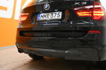 Musta Maastoauto, BMW X3 – MMX-375, kuva 8