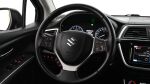 Sininen Viistoperä, Suzuki SX4 – MMX-976, kuva 20