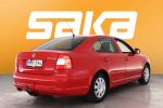 Punainen Viistoperä, Skoda Octavia – MMY-294, kuva 8