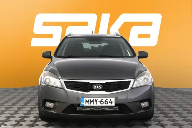 Hopea , Kia cee'd – MMY-664
