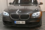 Musta Sedan, BMW 750 – MNA-184, kuva 26