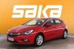 Punainen Viistoperä, Opel Astra – MNA-358, kuva 4