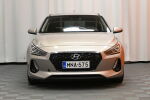 Beige Viistoperä, Hyundai I30 – MNA-575, kuva 2