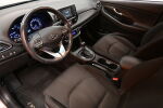 Beige Viistoperä, Hyundai I30 – MNA-575, kuva 14