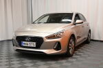 Beige Viistoperä, Hyundai I30 – MNA-575, kuva 4