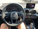Harmaa Maastoauto, Audi Q2 – MNB-299, kuva 6