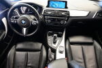 Harmaa Viistoperä, BMW M140i – MNB-468, kuva 15