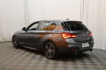 Harmaa Viistoperä, BMW M140i – MNB-468, kuva 5