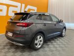 Harmaa Maastoauto, Opel Grandland X – MNC-116, kuva 3