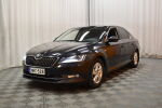 Musta Sedan, Skoda Superb – MNC-528, kuva 4