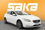 Valkoinen Viistoperä, Volvo V40 – MNE-110, kuva 1