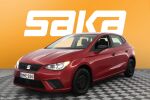 Vihreä Viistoperä, Seat Ibiza – MNE-286, kuva 4