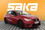 Vihreä Viistoperä, Seat Ibiza – MNE-286, kuva 1