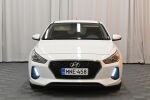 Valkoinen Viistoperä, Hyundai I30 – MNE-458, kuva 2