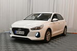 Valkoinen Viistoperä, Hyundai I30 – MNE-458, kuva 3