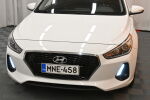 Valkoinen Viistoperä, Hyundai I30 – MNE-458, kuva 25