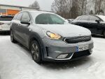 Harmaa Farmari, Kia Niro – MNE-825, kuva 2