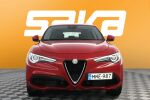 Punainen Maastoauto, Alfa Romeo Stelvio – MNE-987, kuva 2