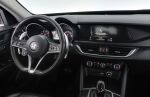 Punainen Maastoauto, Alfa Romeo Stelvio – MNE-987, kuva 10