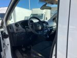 Valkoinen Pakettiauto, Renault Trafic – MNH-713, kuva 5