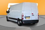 Valkoinen Pakettiauto, Renault Master – MNH-742, kuva 4