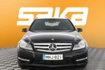 Musta Farmari, Mercedes-Benz C – MNJ-821, kuva 2