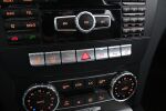 Musta Farmari, Mercedes-Benz C – MNJ-821, kuva 25