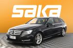 Musta Farmari, Mercedes-Benz C – MNJ-821, kuva 4