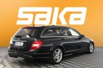 Musta Farmari, Mercedes-Benz C – MNJ-821, kuva 8
