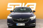 Sininen Sedan, Opel Insignia – MNK-134, kuva 2