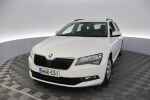 Valkoinen Farmari, Skoda Superb – MNK-531, kuva 30