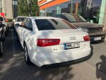Valkoinen Sedan, Audi A6 – MNL-279, kuva 2