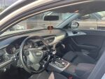Valkoinen Sedan, Audi A6 – MNL-279, kuva 3