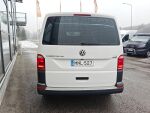 Valkoinen Pakettiauto, Volkswagen Transporter – MNL-527, kuva 3