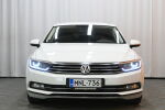 Valkoinen Farmari, Volkswagen Passat – MNL-736, kuva 3