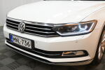 Valkoinen Farmari, Volkswagen Passat – MNL-736, kuva 9