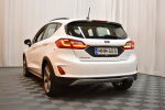 Valkoinen Viistoperä, Ford Fiesta – MNM-453, kuva 5