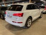 Valkoinen Maastoauto, Audi Q5 – MNM-885, kuva 2